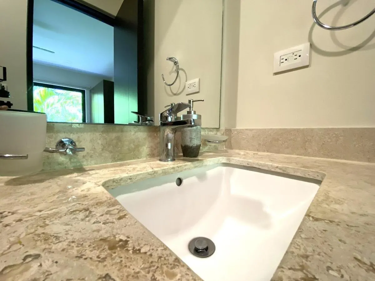 Seaview Roof Pool, Gym Onsite, 4 Blocks To 5Th Ave Apartment Playa del Carmen