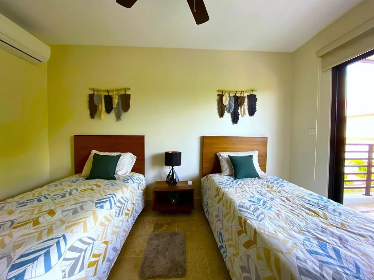 شقة Seaview Roof Pool, Gym Onsite, 4 Blocks To 5Th Ave بلايا ديل كارمن 0*,