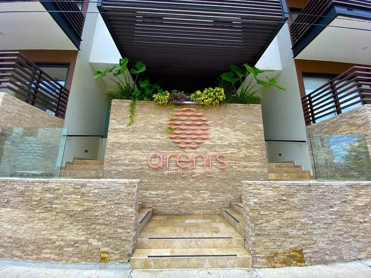 شقة Seaview Roof Pool, Gym Onsite, 4 Blocks To 5Th Ave بلايا ديل كارمن المكسيك