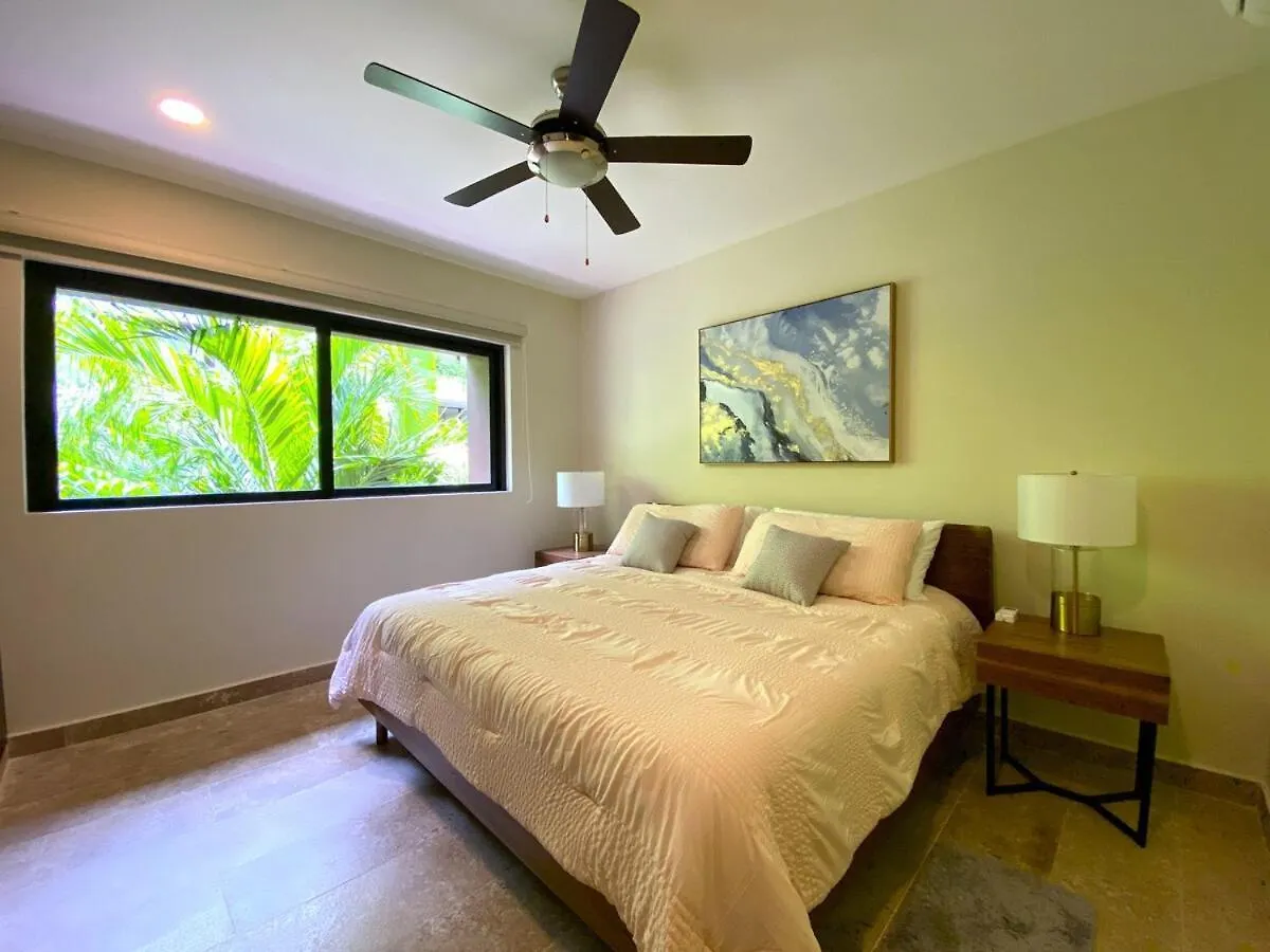 Seaview Roof Pool, Gym Onsite, 4 Blocks To 5Th Ave Apartment Playa del Carmen