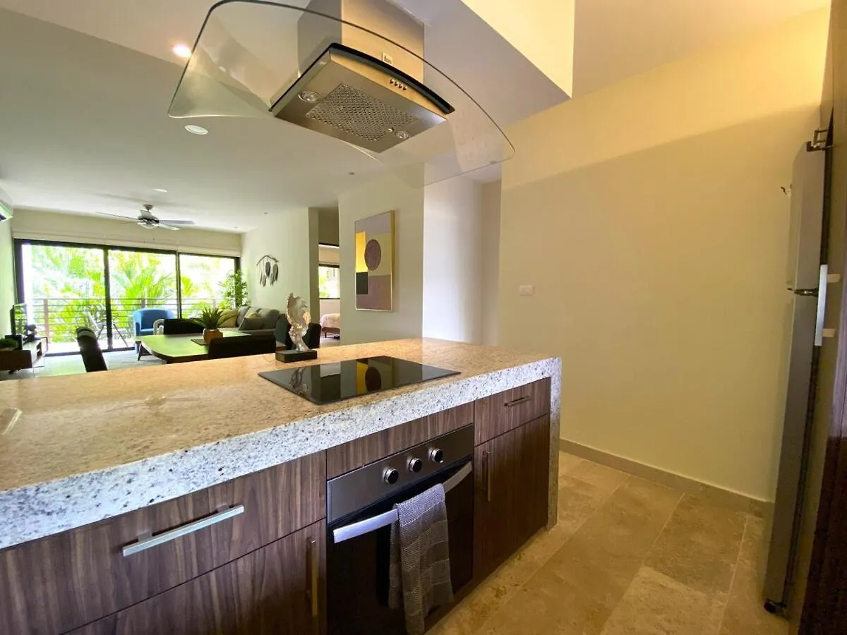 Seaview Roof Pool, Gym Onsite, 4 Blocks To 5Th Ave Apartment Playa del Carmen 0*,