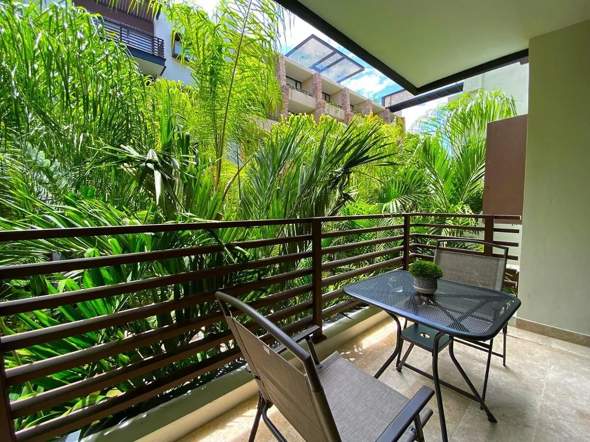 Seaview Roof Pool, Gym Onsite, 4 Blocks To 5Th Ave Apartment Playa del Carmen